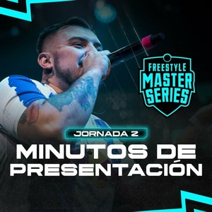 Minuto de Presentación MP - Jornada 2 (Live|Explicit)
