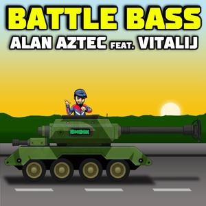 Battle Bass (feat. Vitalij)