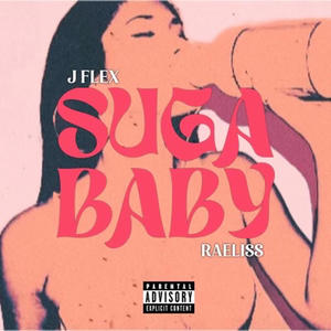 SUGA BABY (feat. RAELISS)