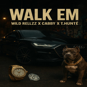 Walk Em (Walk) (C-MIX)