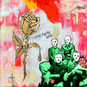 Colors Collide (Explicit)