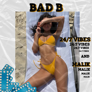 Bad B (Explicit)