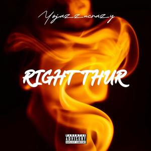 Right Thrur (Explicit)