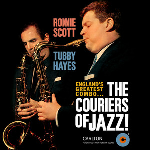 The Couriers of Jazz / England's Greatest Combo