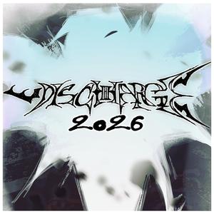 DISCHARGE (2026) (feat. Saster) (Instrumental)