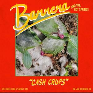 Cash Crops