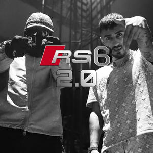 RS6 2.0 (feat. yiqitflex & gortuk) (Explicit)