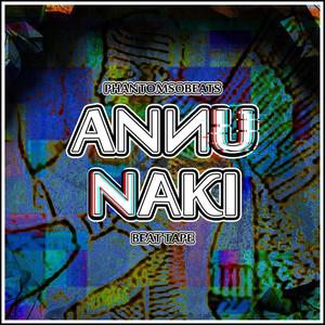 ANNUNAKI (LONG PLAY)