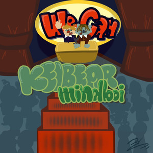 We Can(feat. mindboi)