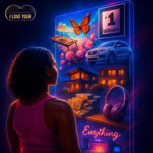 Everything (feat. Jess Renee)