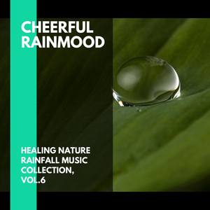 Cheerful Rainmood - Healing Nature Rainfall Music Collection, Vol.6