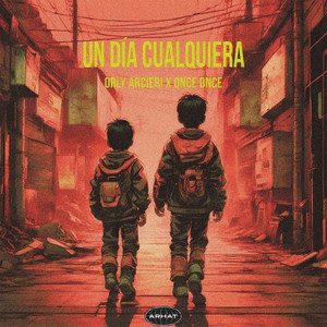 Un Día Cualquiera (Explicit)