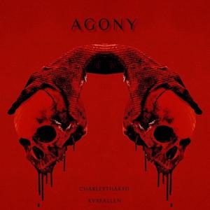 Agony(feat. Xvxfallen) (Explicit)