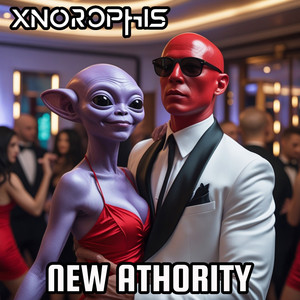 New Authority (Video Version)