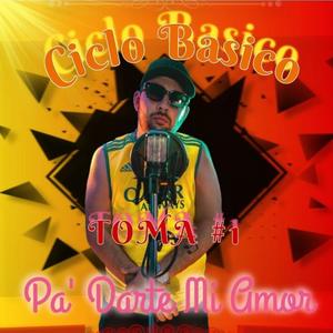 Pa Darte Mi Amor (Version Cumbia)