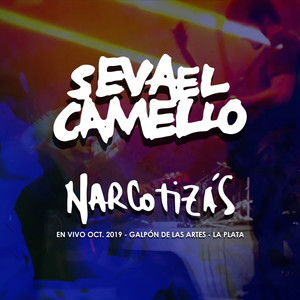 Narcotizás (En Vivo Oct2019 - Galpón de las Artes - la Plata)