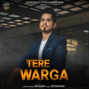 Tere Warga