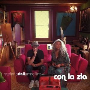 Con la zia