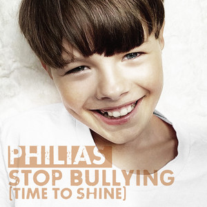 Stop Bullying (Time to Shine)