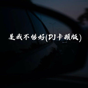 是我不够好-DJ零七