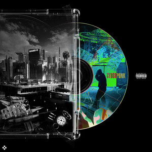 CYBERPUNK (Explicit)