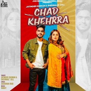 Chad Khehrra