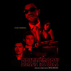 Brief Story (Original Soundtrack)