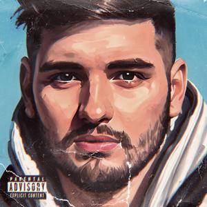 LACOSTE TASCHE (feat. RobK) (Explicit)