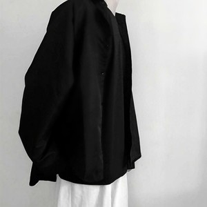 不该