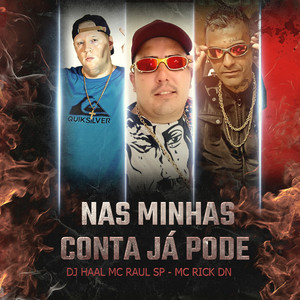 Nas Minhas Contas já pode (Explicit)