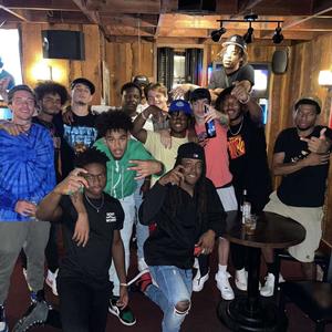 Being Real (Explicit)