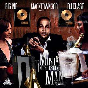 Charlie Murphy Salutes DJ Big Inf(feat. Charlie Murphy) (Explicit)