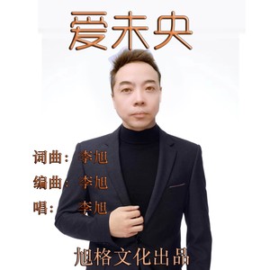 爱让我们在一起 - 李旭封面