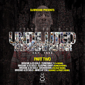 Aim'd At You (Rowney & Propz Remix)