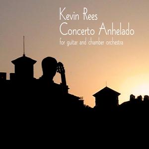 2nd Movement Concerto Anhelado