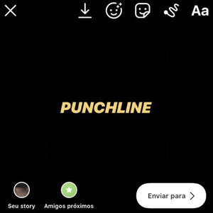 Punchline (Explicit)