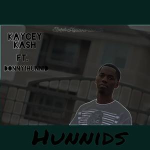 Hunnids (feat. donnie hunnit) [Explicit]