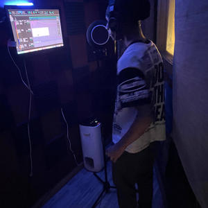 BOUNCE OUT (Explicit)