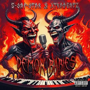 DEMON BABIES (Explicit)