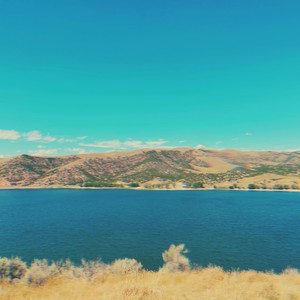 q no rap name - OPEN WATER