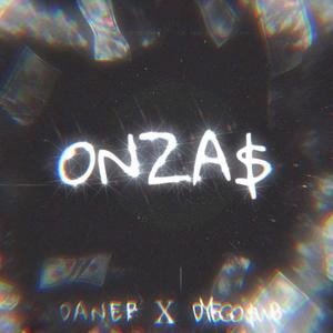 ONZA$ (feat. Dyego Swb) [Explicit]