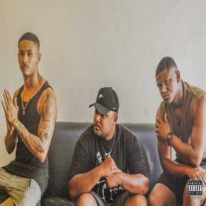 Vida de Criminoso (Explicit)