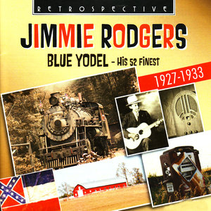 Blue Yodel No. 1 (T For Texans)