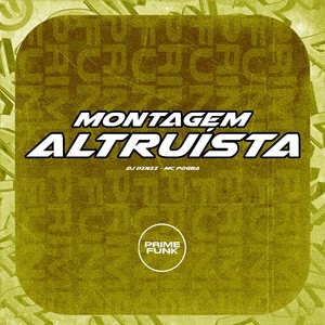 Montagem Altruísta (Explicit)