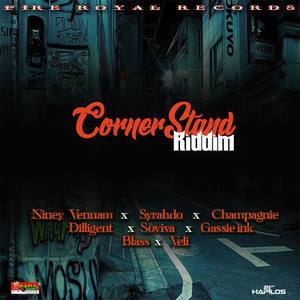 Corner Stand Riddim