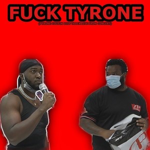 **** Tyrone (Tyrone Cousins Diss Track Live From Concert|Explicit)