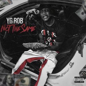 Not the Same (Explicit)
