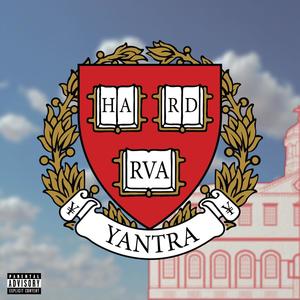 Harvard (Explicit)