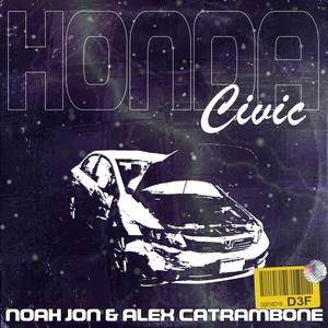 HONDA CIVIC (Explicit)