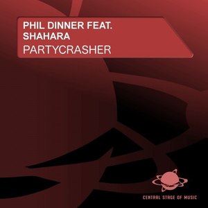 Partycrasher (Radio Edit)
